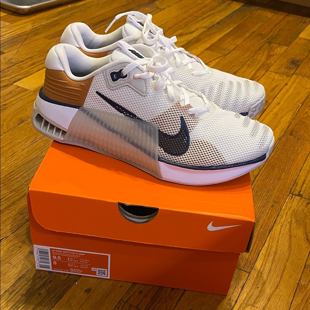 Nike Metcon 9 AMP W 9.5 / M 8